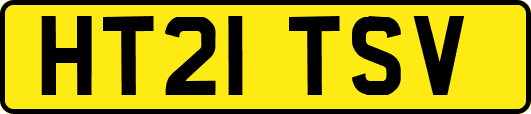 HT21TSV