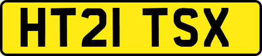 HT21TSX