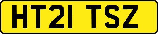HT21TSZ