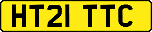 HT21TTC