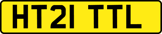HT21TTL