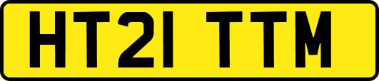 HT21TTM