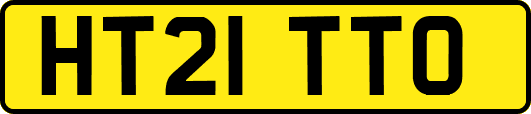 HT21TTO