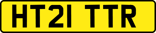 HT21TTR