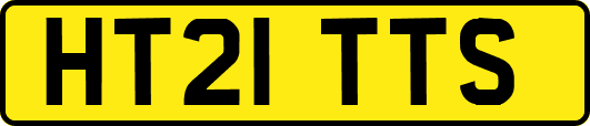 HT21TTS