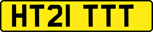 HT21TTT