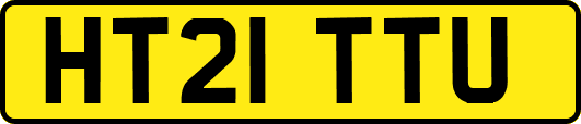 HT21TTU