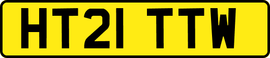 HT21TTW