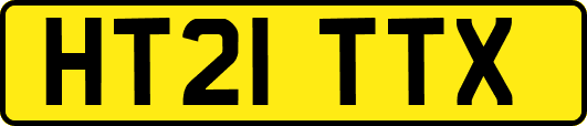 HT21TTX