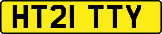 HT21TTY