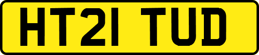 HT21TUD
