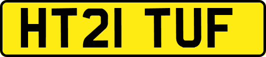 HT21TUF