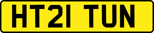 HT21TUN