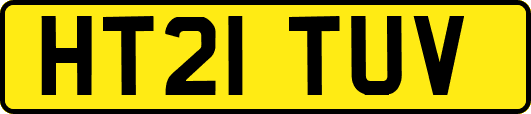 HT21TUV