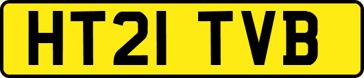HT21TVB