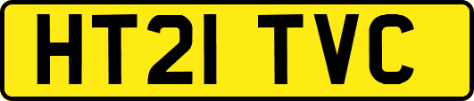HT21TVC