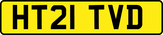 HT21TVD