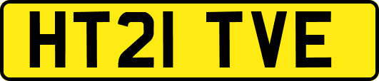 HT21TVE