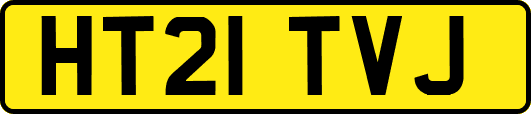 HT21TVJ