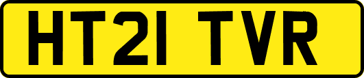 HT21TVR