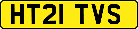 HT21TVS
