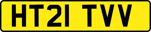 HT21TVV