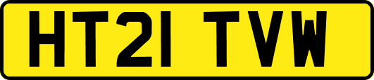 HT21TVW