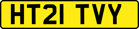HT21TVY