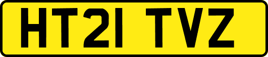 HT21TVZ