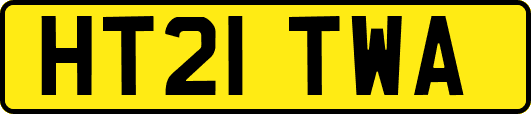 HT21TWA