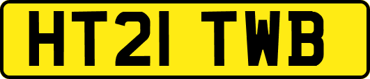 HT21TWB