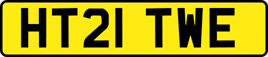 HT21TWE