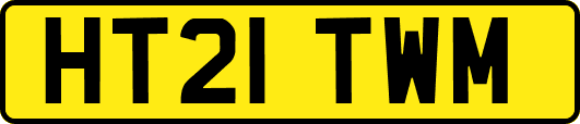 HT21TWM