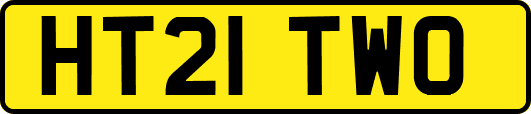 HT21TWO
