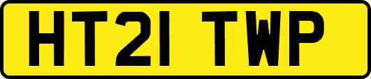 HT21TWP