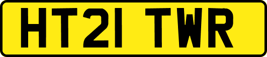 HT21TWR
