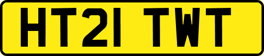 HT21TWT