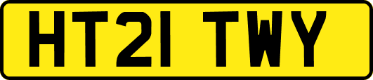HT21TWY