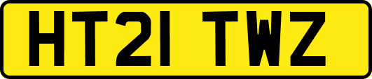 HT21TWZ