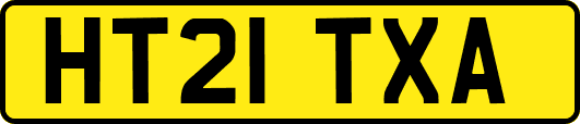HT21TXA