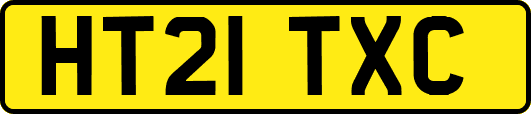 HT21TXC