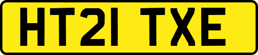 HT21TXE