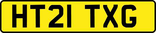HT21TXG