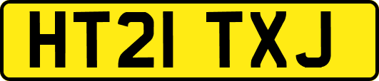 HT21TXJ