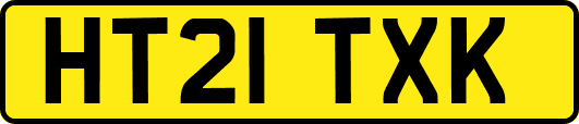 HT21TXK