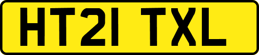 HT21TXL