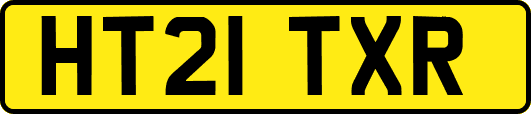 HT21TXR