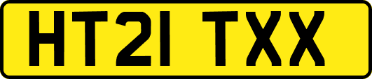 HT21TXX