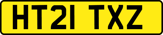 HT21TXZ