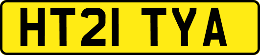 HT21TYA